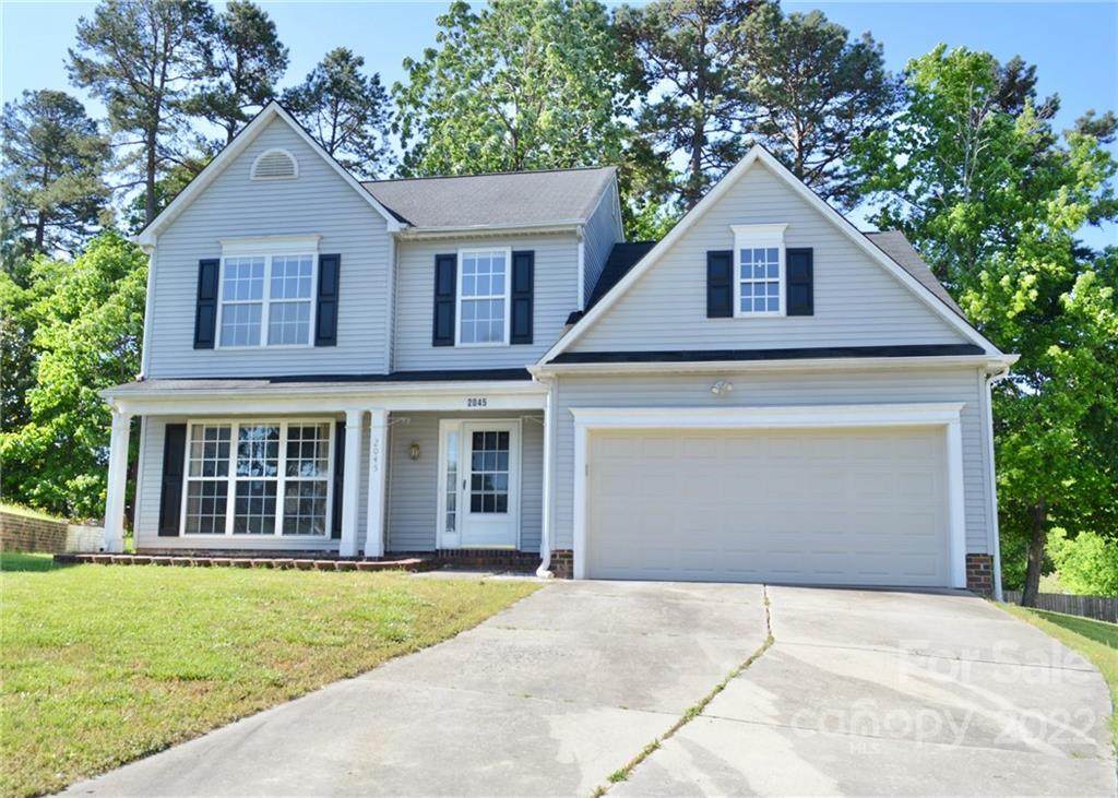 2045 Mallard Pine Court - Photo 1