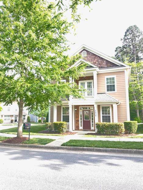 7954 Tigers Paw Drive - Photo 1