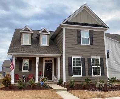 13316 Caite Ridge Road - Photo 1