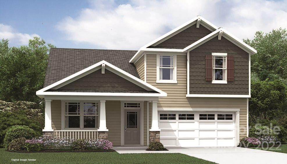 3501 Cheyney Park Drive - Photo 1