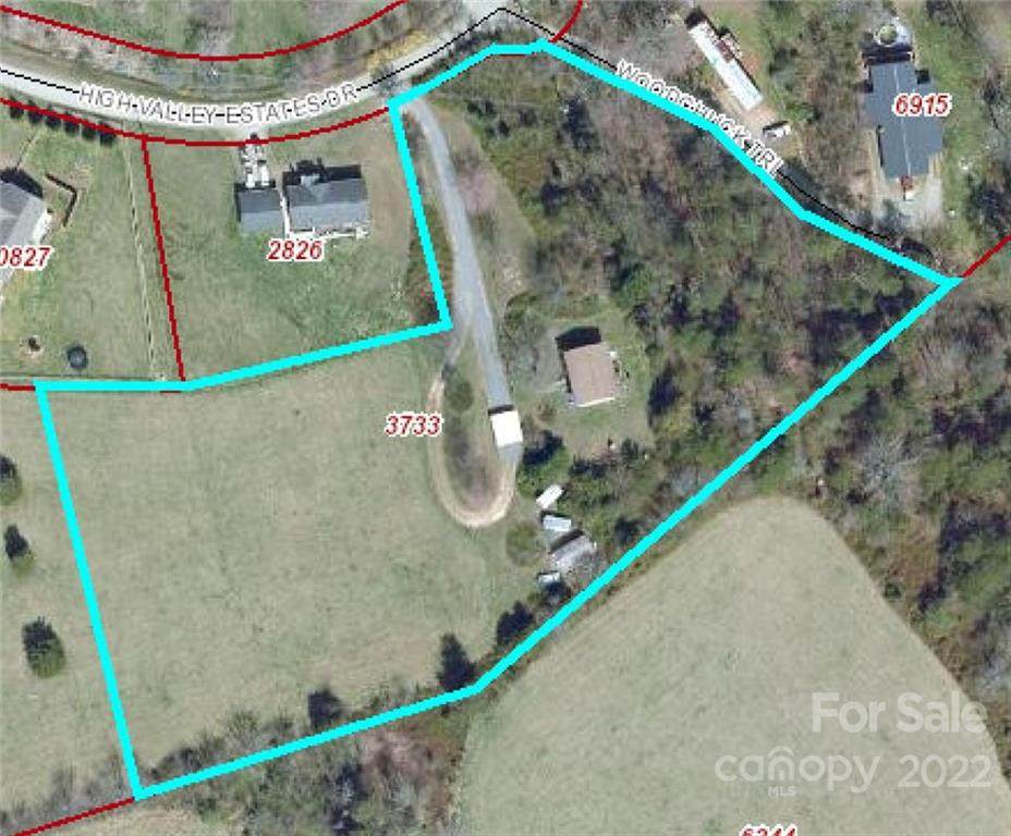 195 High Valley Estates Drive - Photo 1