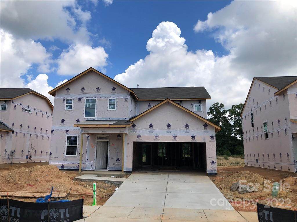 6014 Weddington Pointe Drive - Photo 1