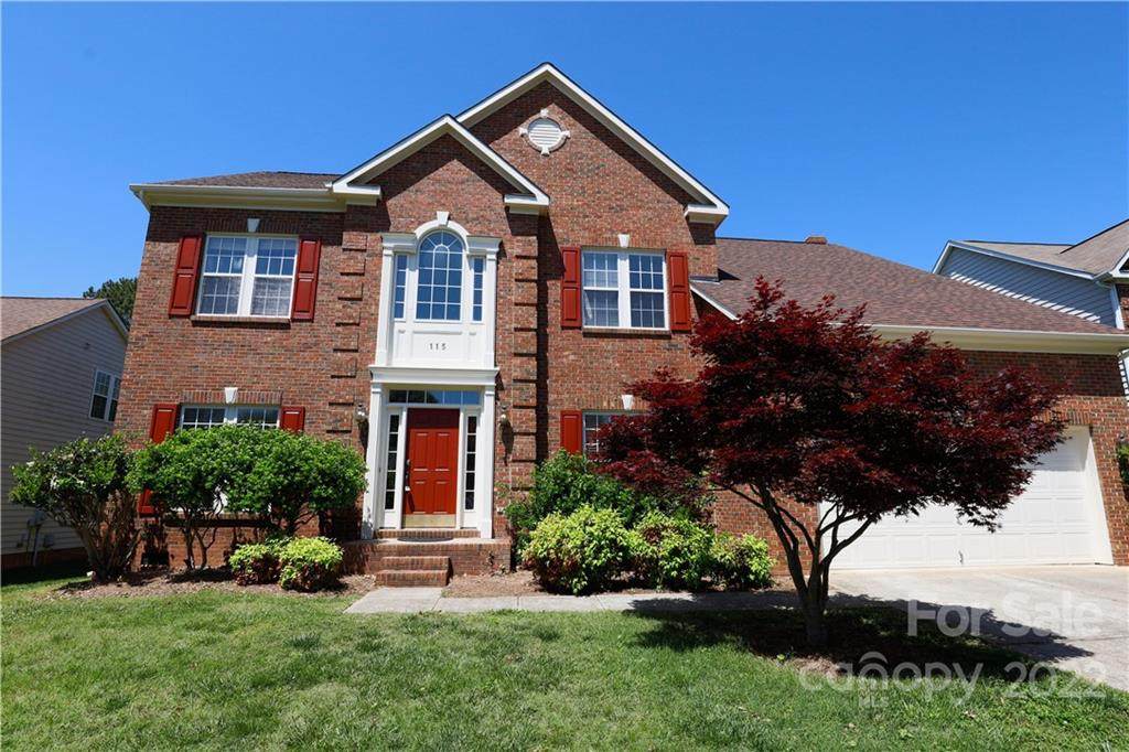 115 Pamlico Lane - Photo 1