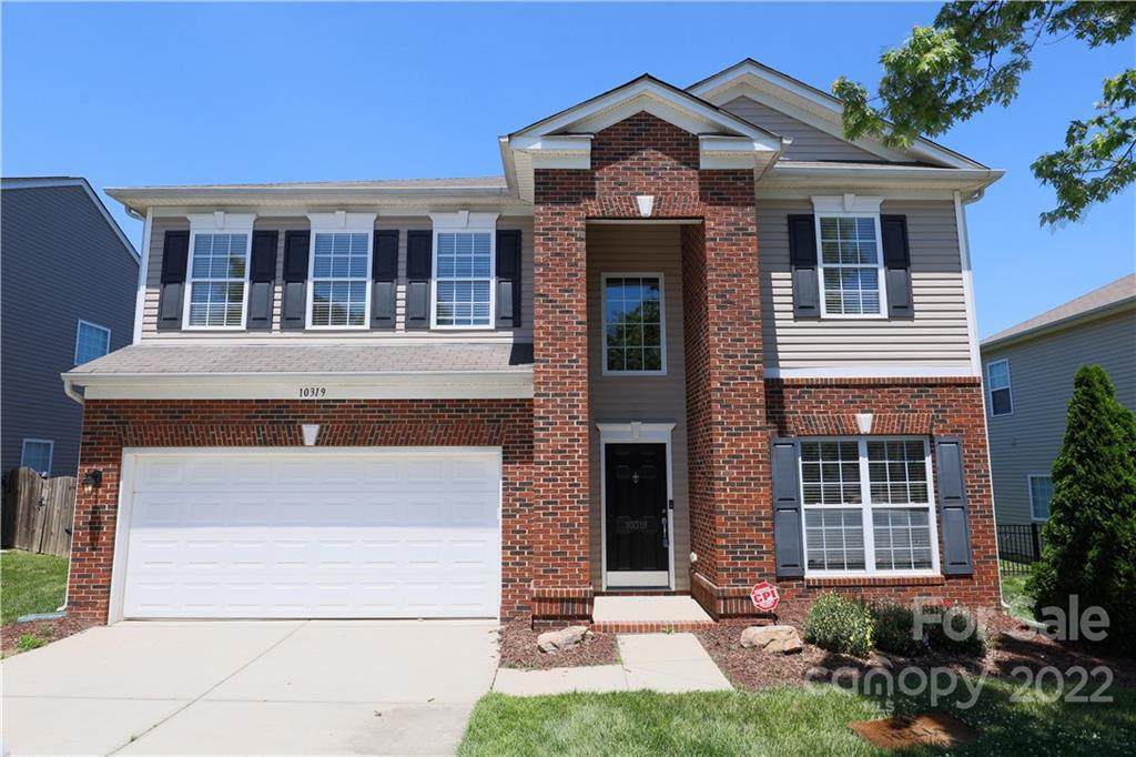 10319 Dominion Village Drive - Photo 1