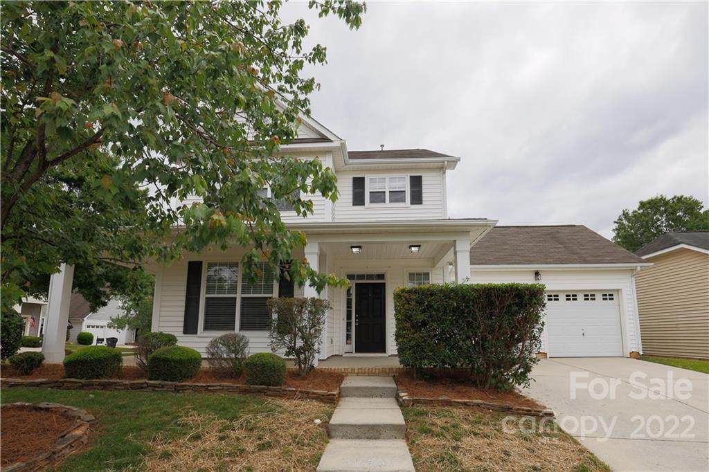 2034 Sugarbush Drive - Photo 1