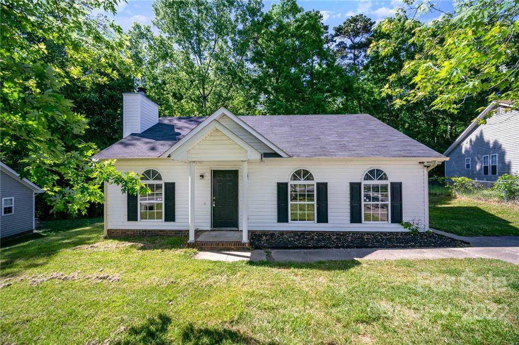 5820 Silver Eagle Drive - Photo 1