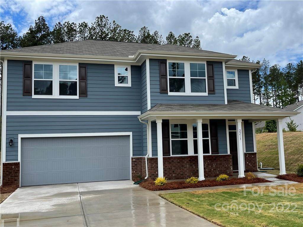 2213 Sussex Road - Photo 1