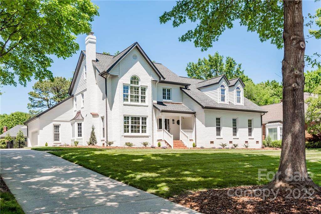 3100 Foxridge Road - Photo 1