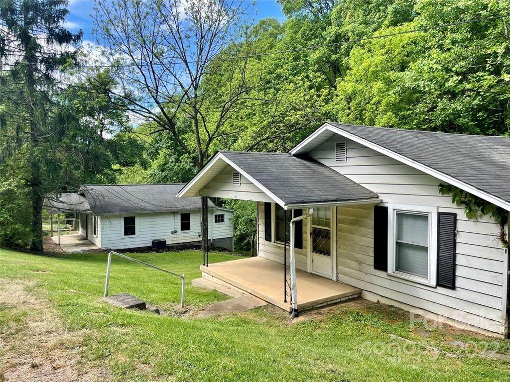 37 & 41 Candler School Road - Photo 1