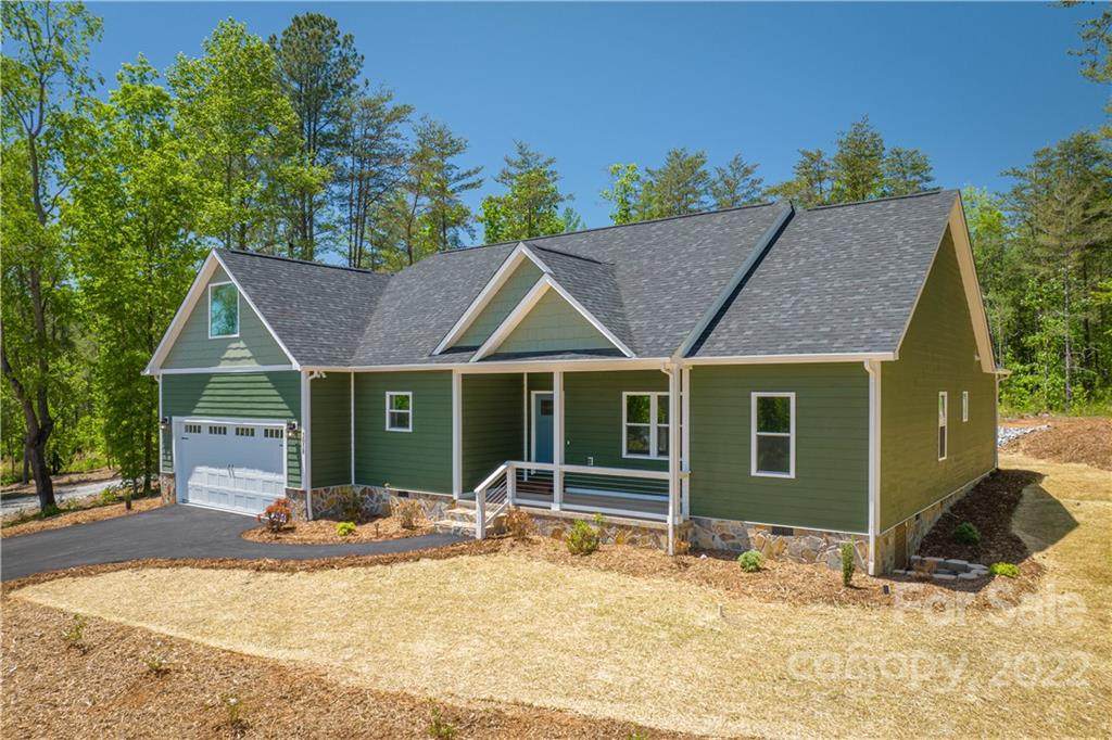 3058 Channel View Cove - Photo 1