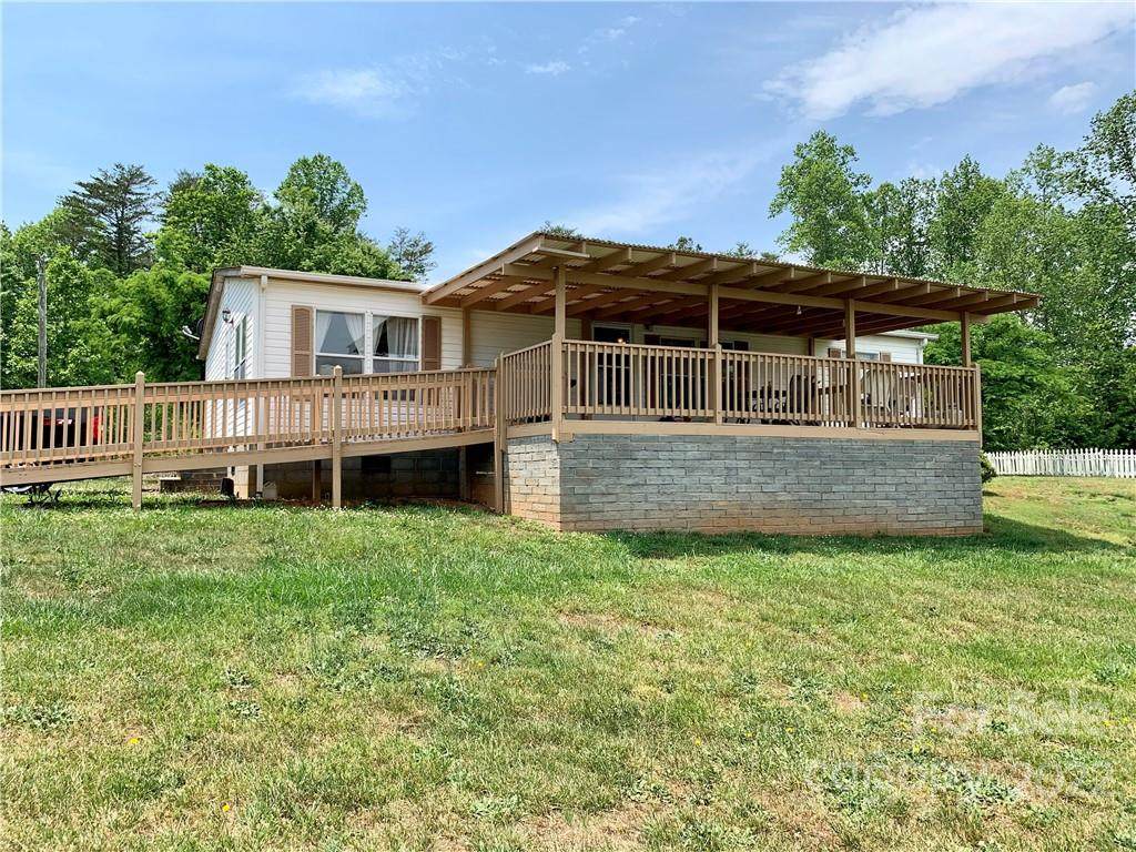 917 Carpenters Grove Church Road - Photo 1