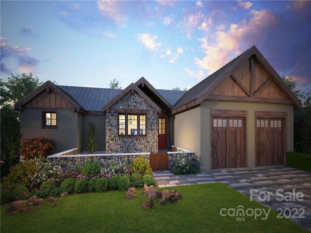 TBD Ridgetop Lane - Photo 1