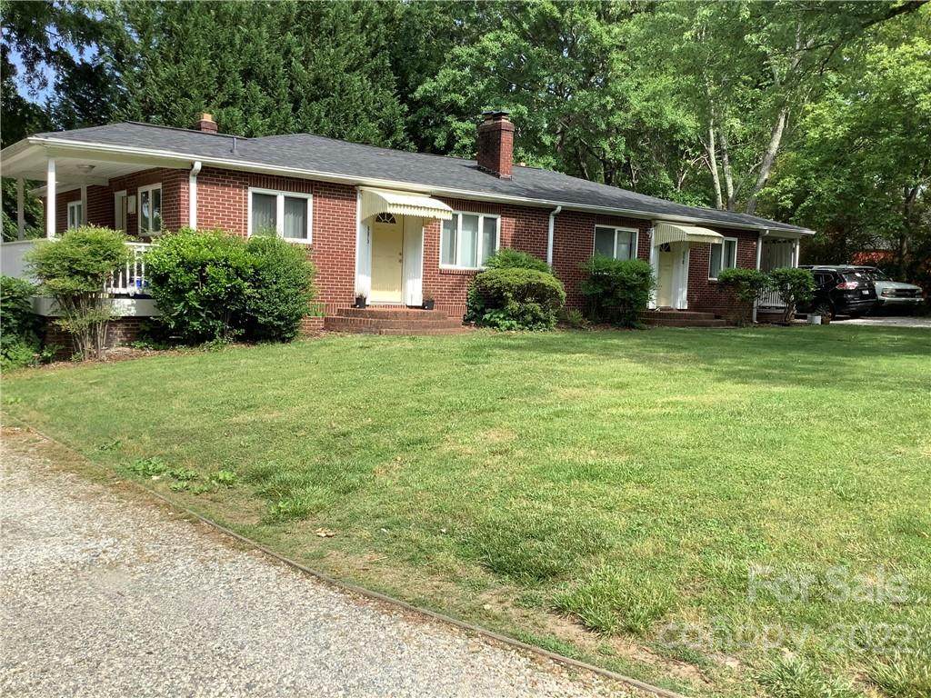 336 Culp Street - Photo 1