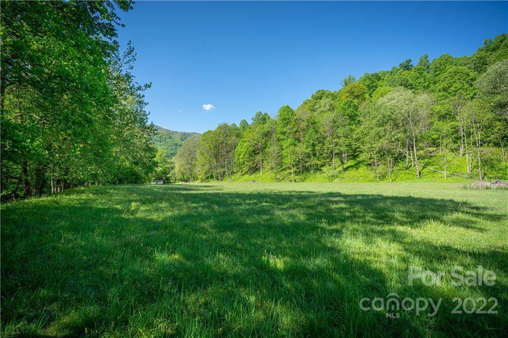 Off Campbell Mountain Road - Photo 1