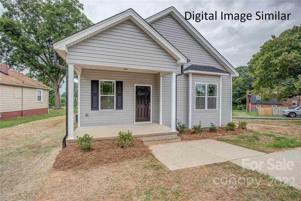 420 Georgia Avenue - Photo 1