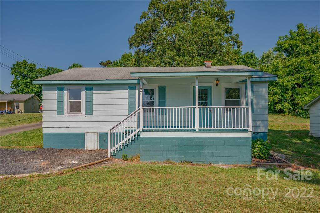 157 Ridgecrest Avenue - Photo 1