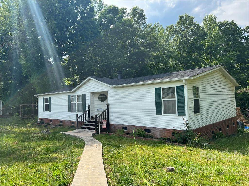 5808 Medlin Farms Drive - Photo 1
