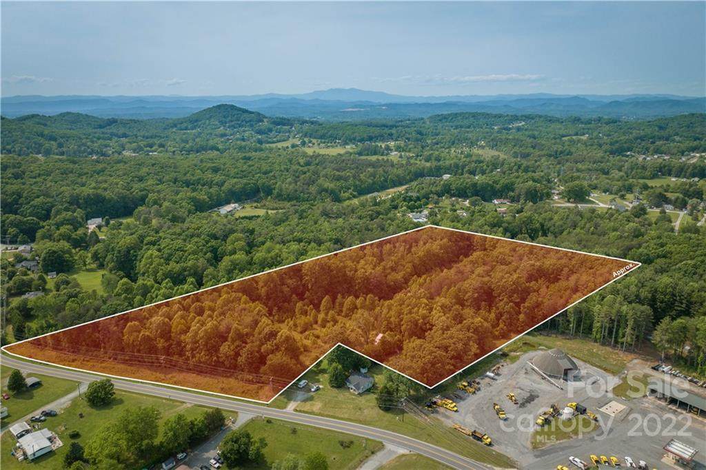 V/L Pleasant Hill Road - Photo 1