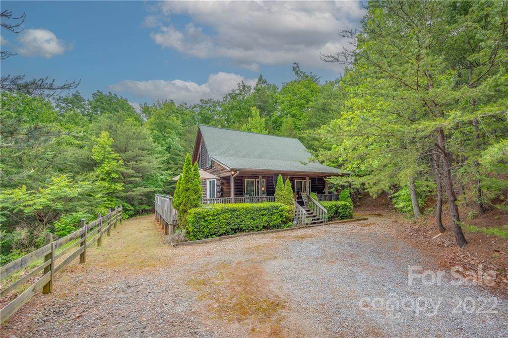 126 Spur Ridge - Photo 1