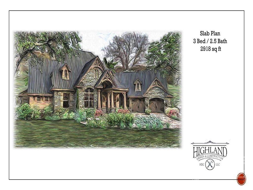 LOT 194 Cherry Hill - Photo 1