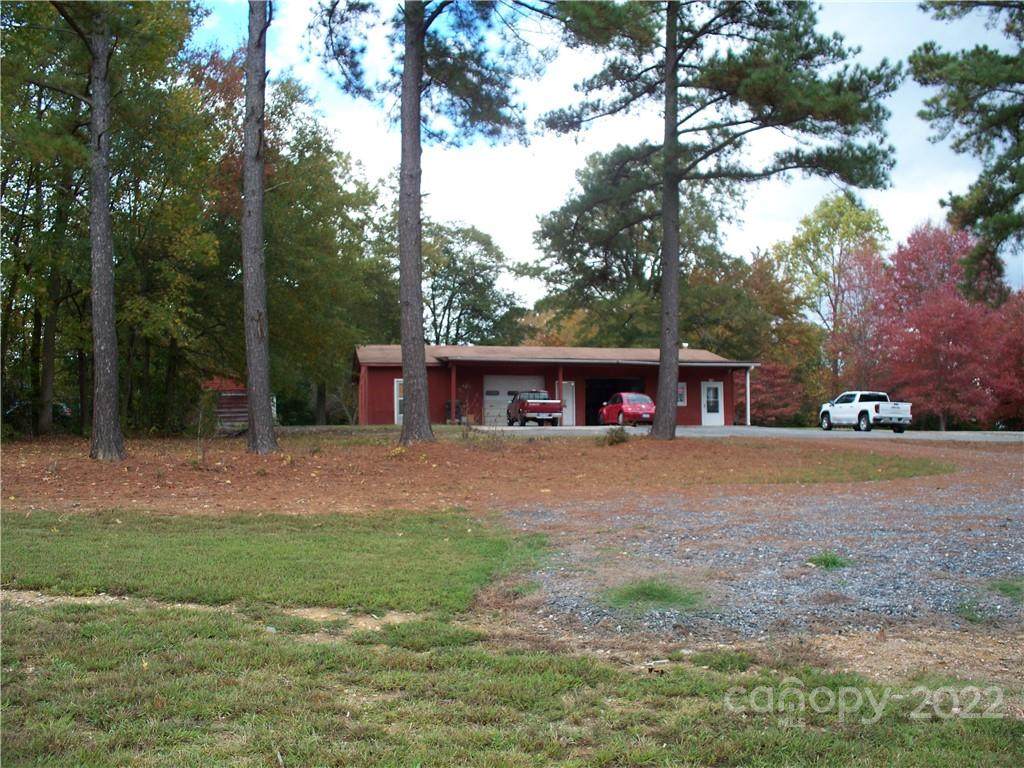 110 Clarks Creek Road - Photo 1