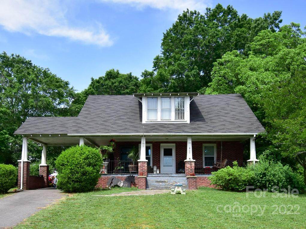 400 Airport Road - Photo 1