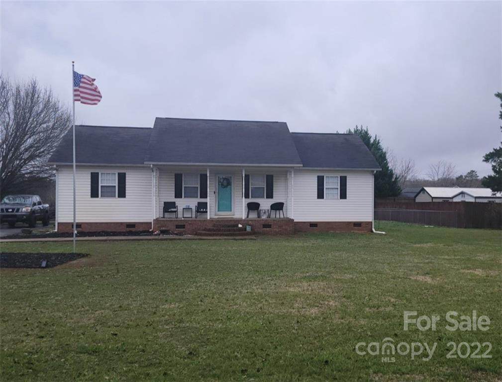 485 Union Church Road - Photo 1