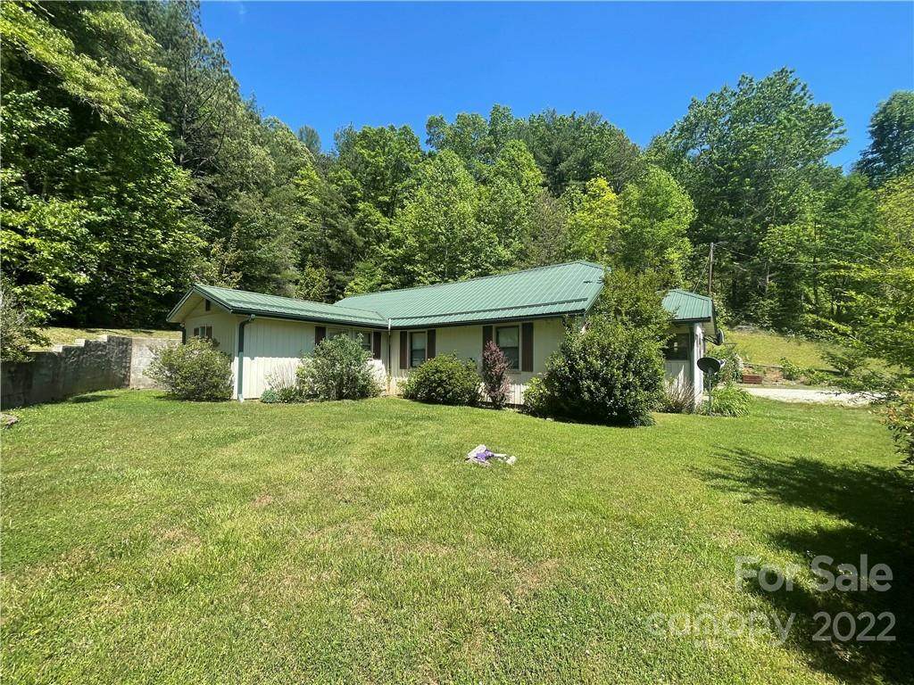 116 Old Little Mountain Road - Photo 1