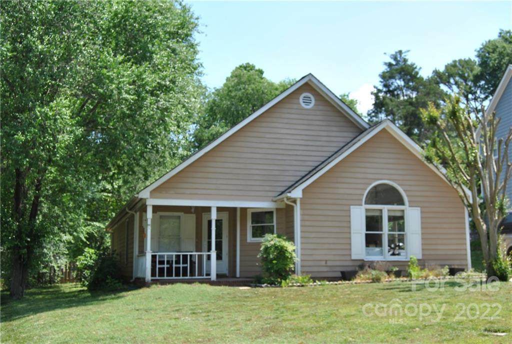 10927 Ballards Pond Lane - Photo 1