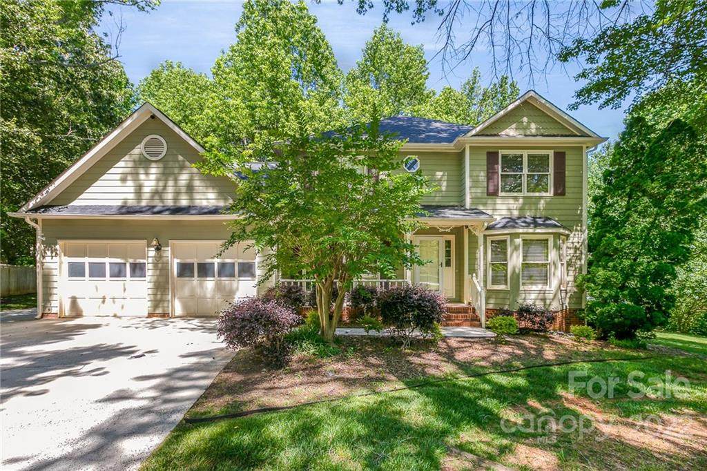 2922 Dry Creek Court - Photo 1