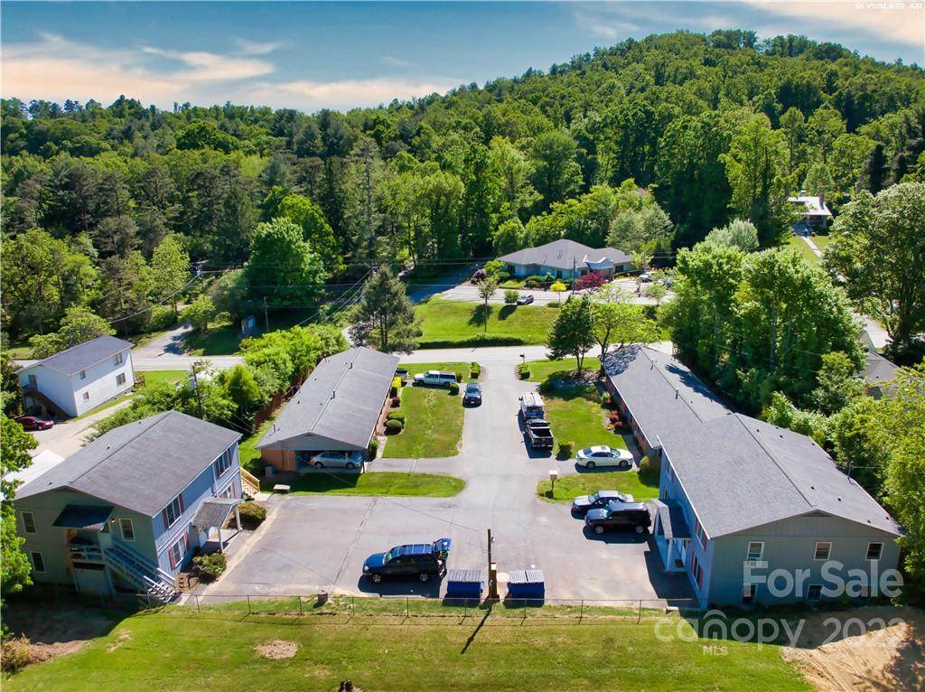 365 Weaverville Road - Photo 1