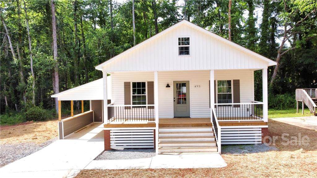 495 Kansas Street - Photo 1