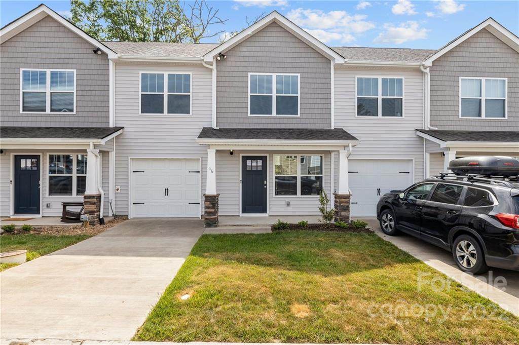 16 Benedict Lane - Photo 1