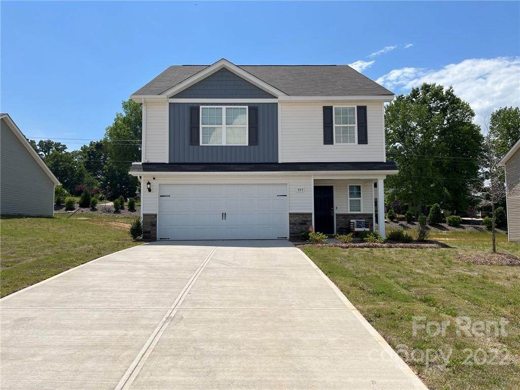 557 Belcaro Drive - Photo 1