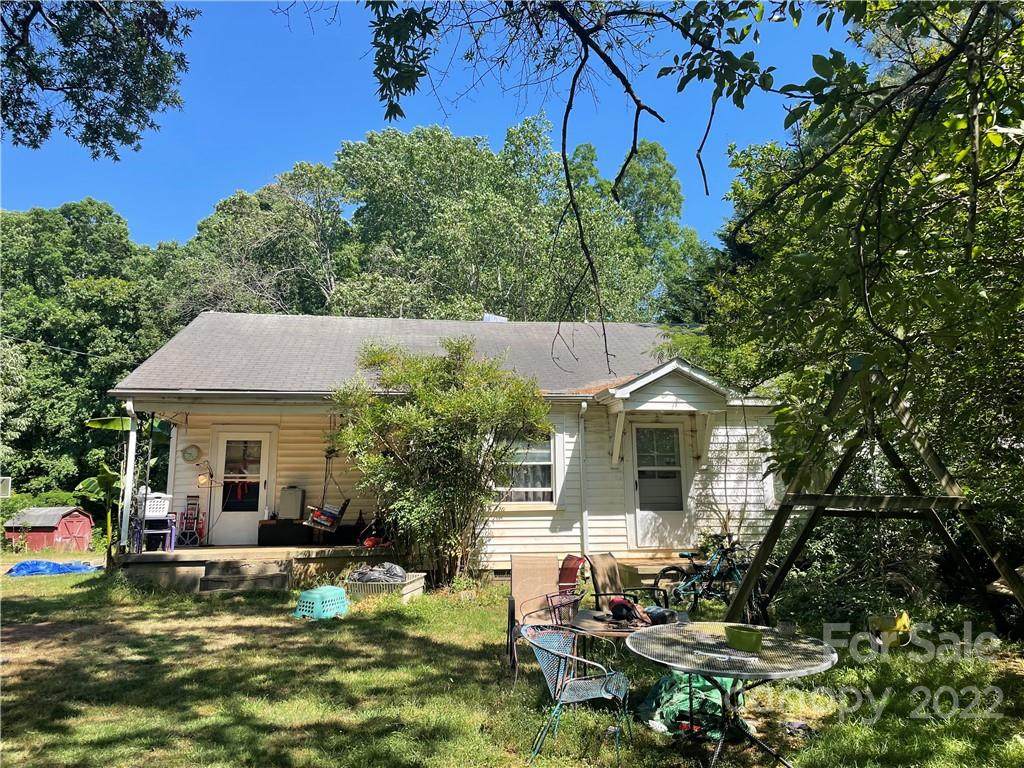 11910 Rocky River Church Road - Photo 1