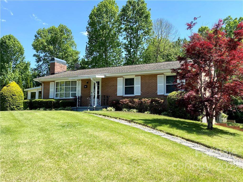111 White Oak Street - Photo 1