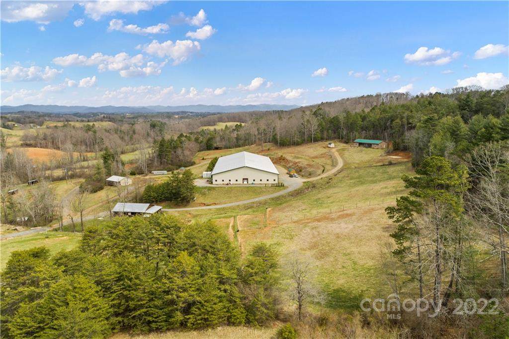 223 Cody Embler Road - Photo 1