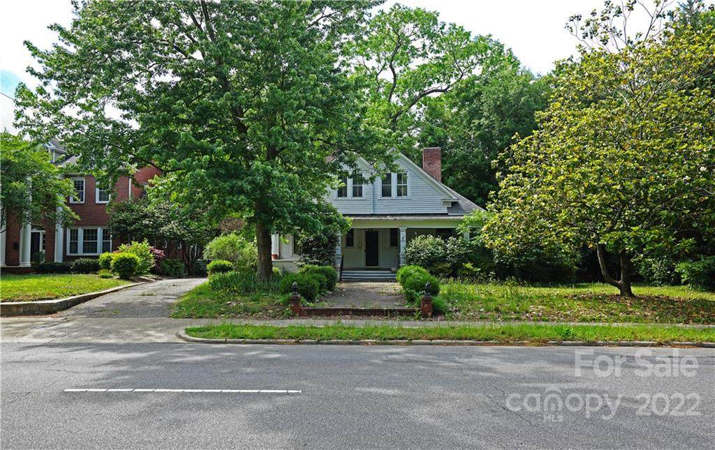 507 Chester Street - Photo 1