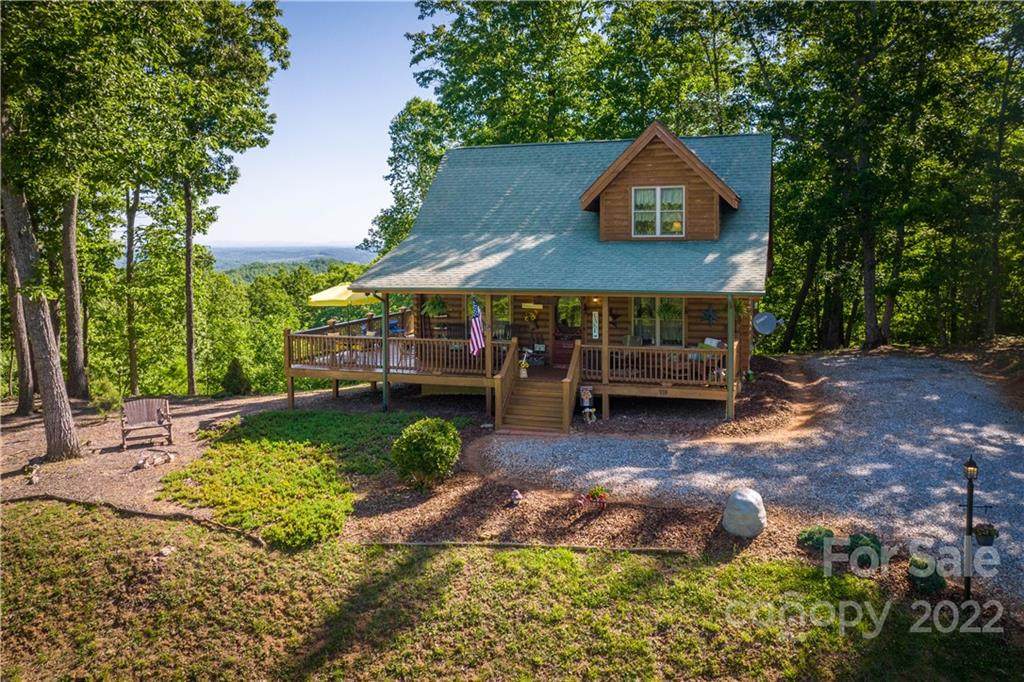 228 Fall Creek Drive - Photo 1