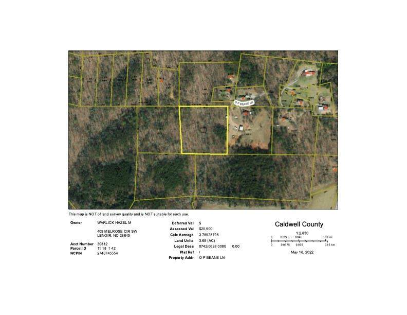 TBD O P Beane Lane - Photo 1