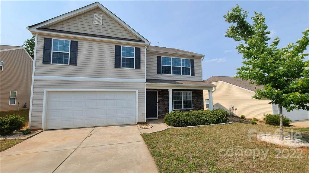 133 Mossy Pond Road - Photo 1