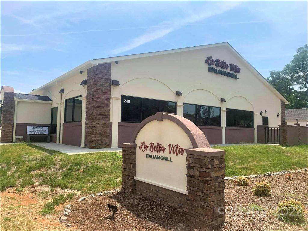 246 Main Street Street - Photo 1