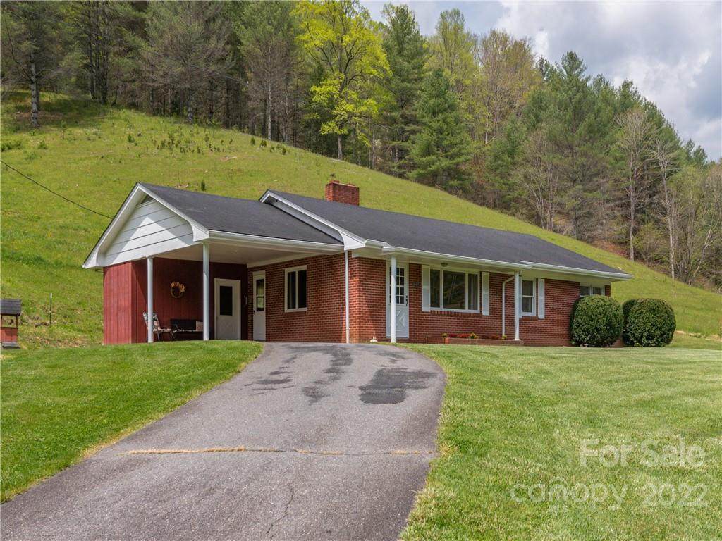 9165 Jacks Creek Road - Photo 1
