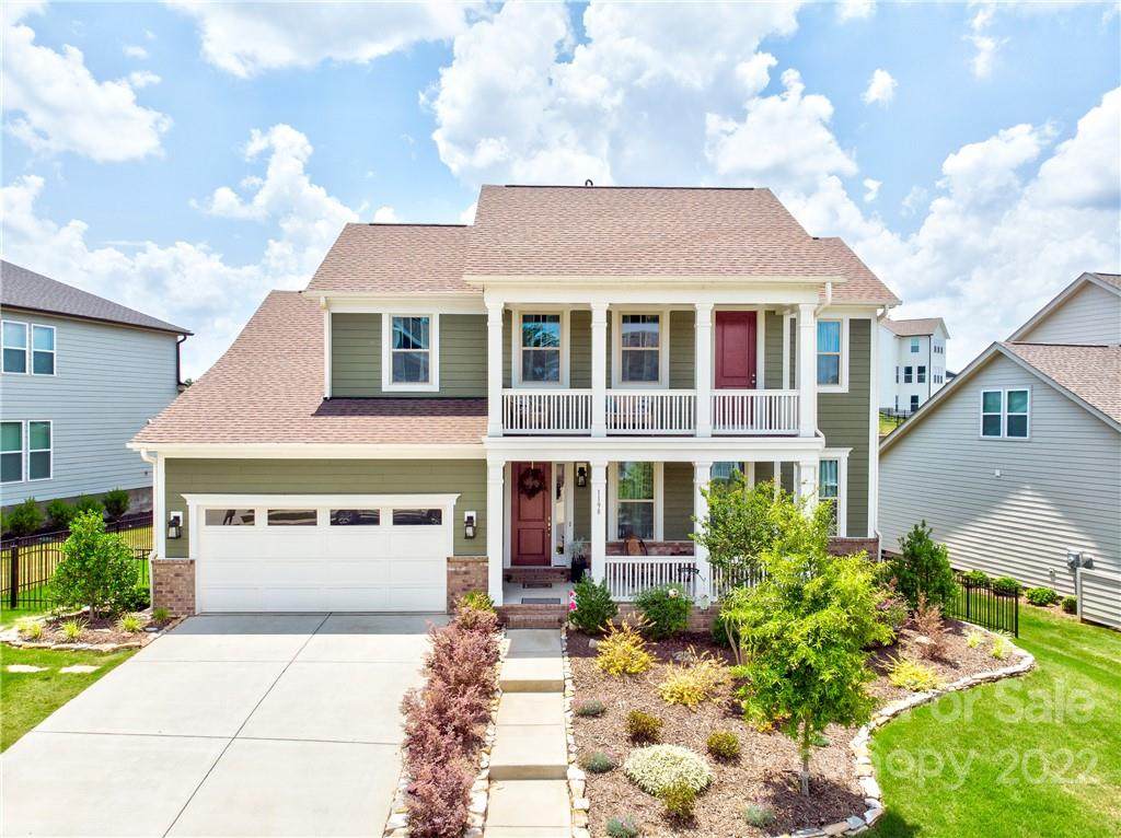 1198 Therns Ferry Drive - Photo 1