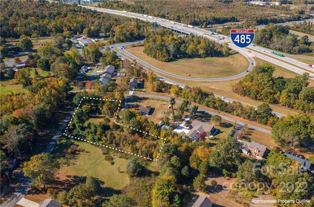 2128 Mingus Cabin Lane - Photo 1