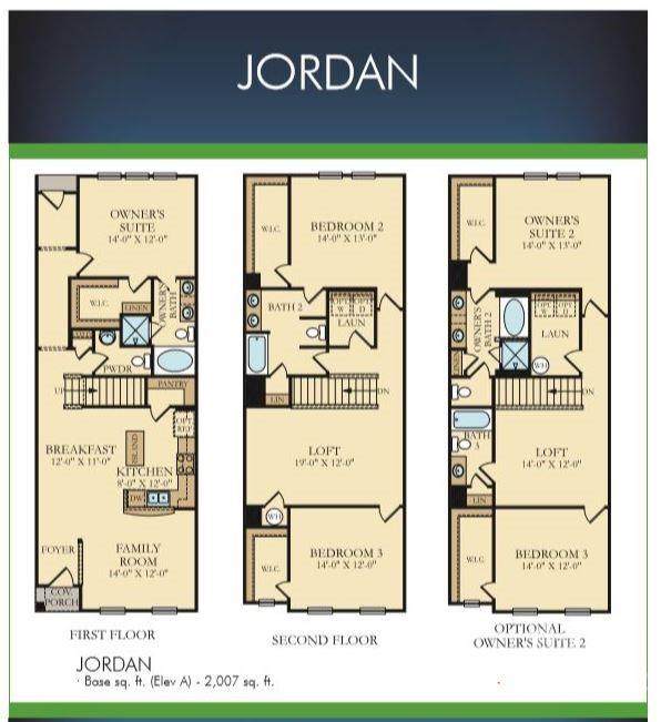 12711 Wandering Brook Drive - Photo 1