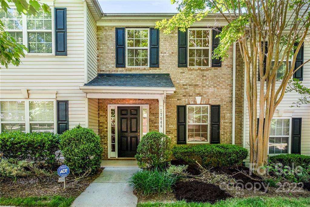 17644 Caldwell Track Drive - Photo 1