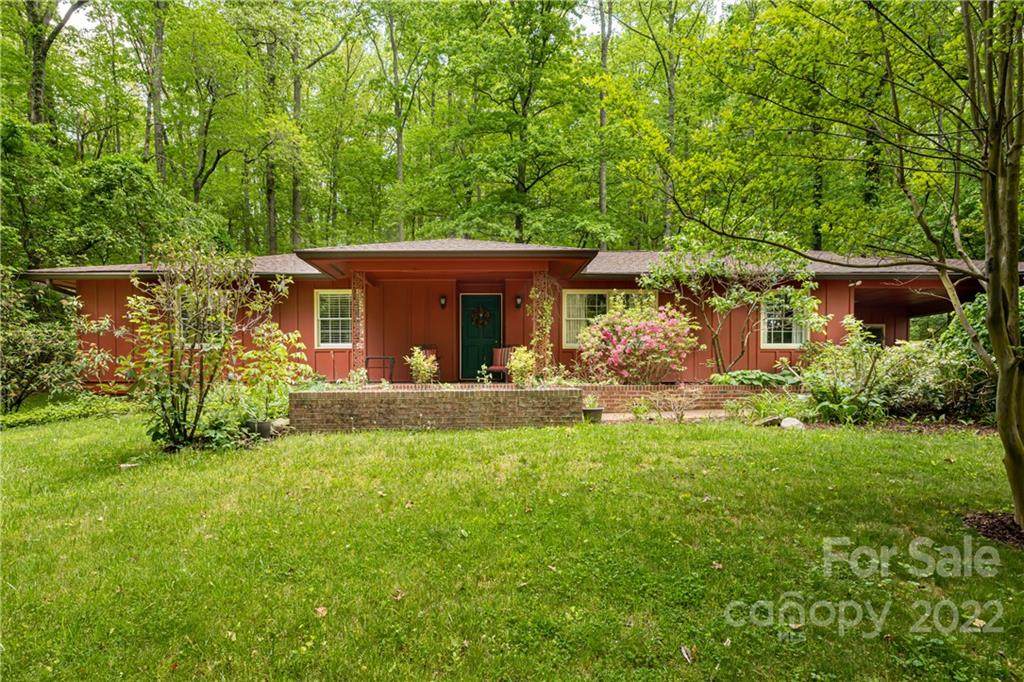 271 Ball Gap Road - Photo 1