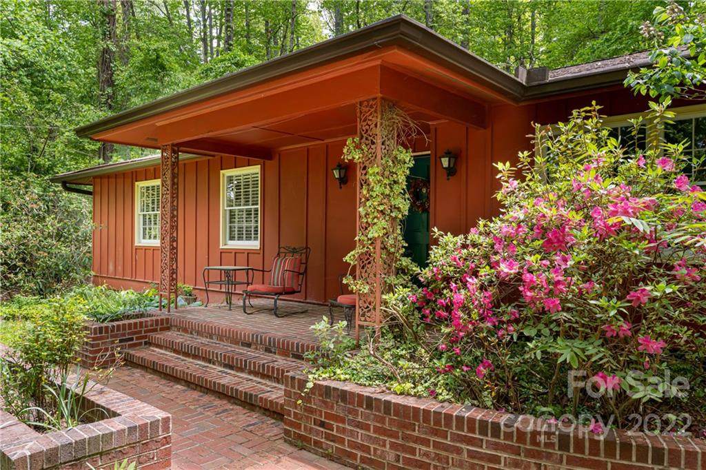 271 Ball Gap Road - Photo 1
