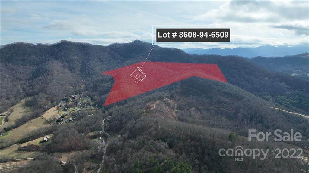 99999 Sequoyah Drive - Photo 1